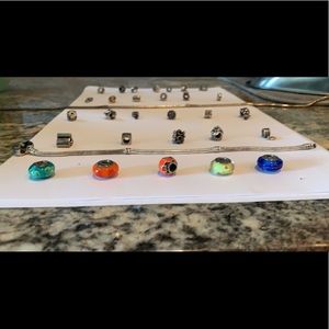 Gently worn Pandora charms. Prices vary per piece